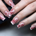 BLOODY FRENCH
