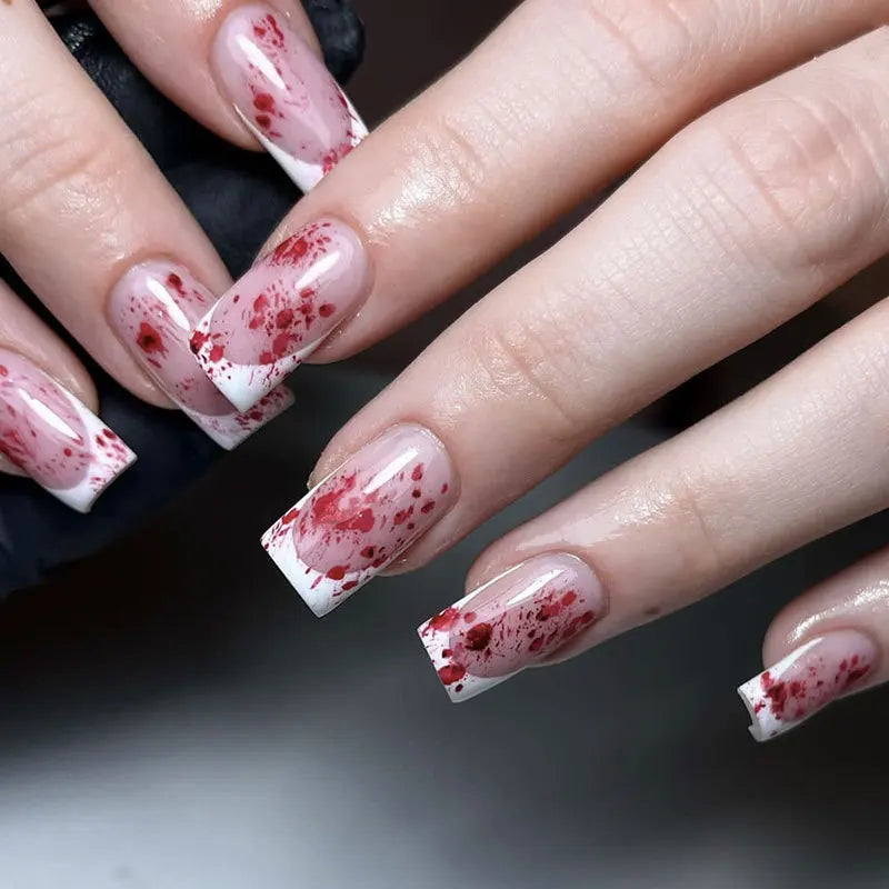 BLOODY FRENCH