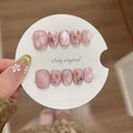 BLUSH GARDEN