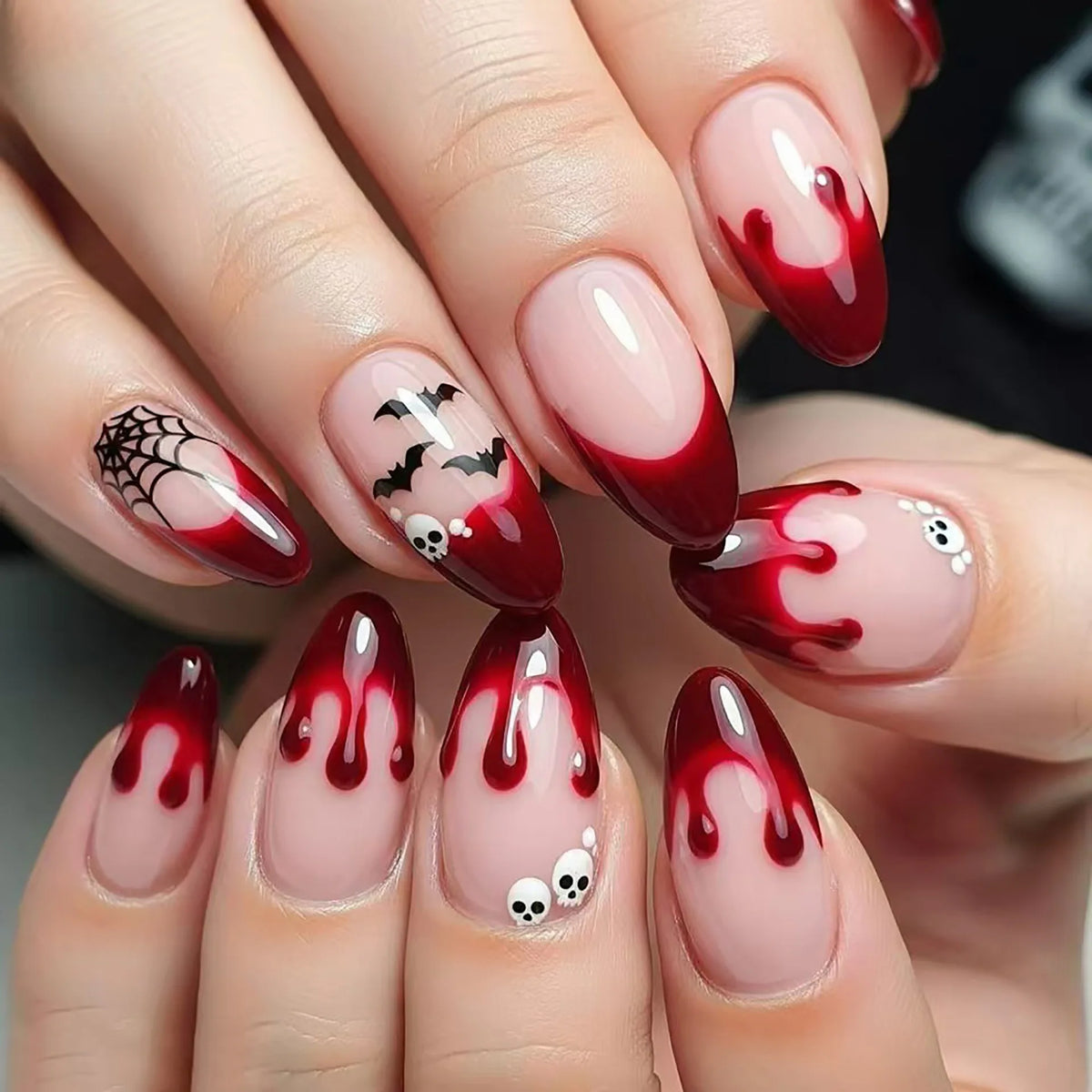 BLOODY NIGHT