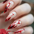 BLOODY KISS