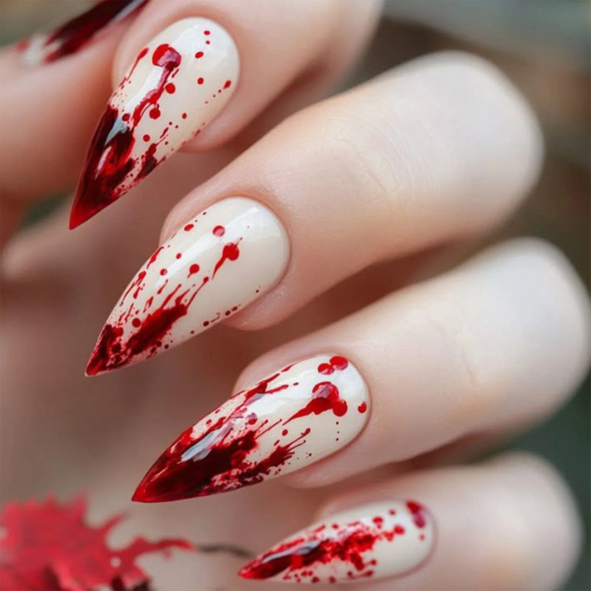 BLOODY KISS